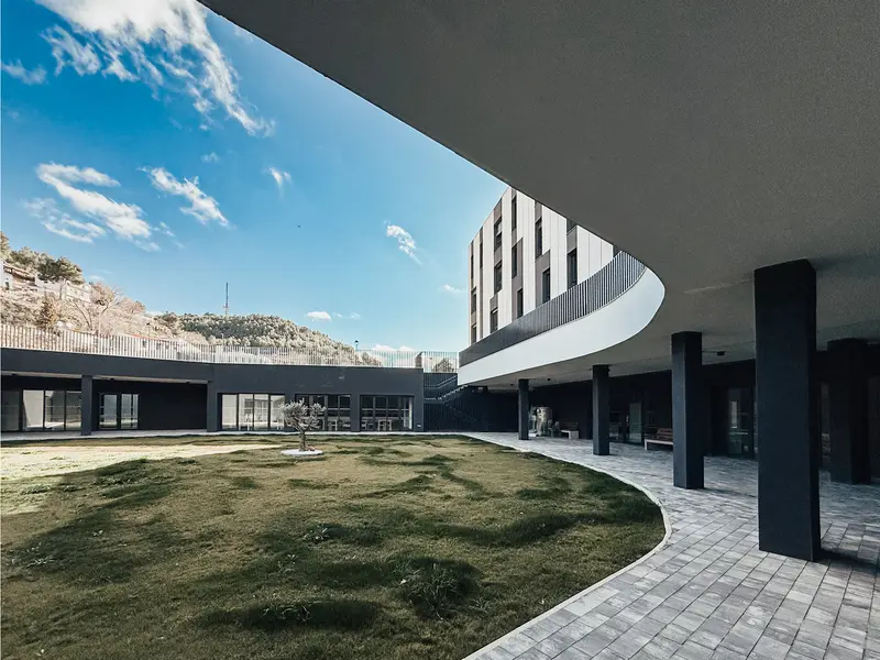 Centros de TAR 2022 en Albacete