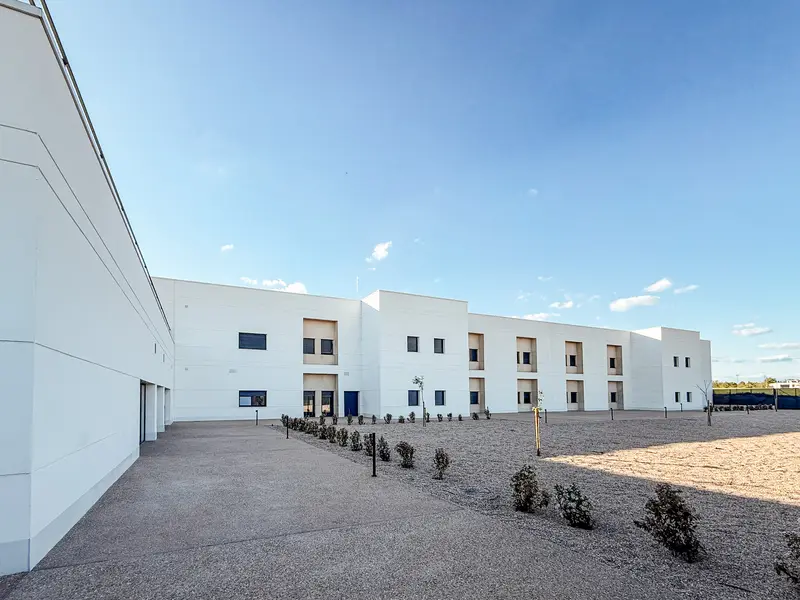 Centros de TAR 2022 en Cuenca