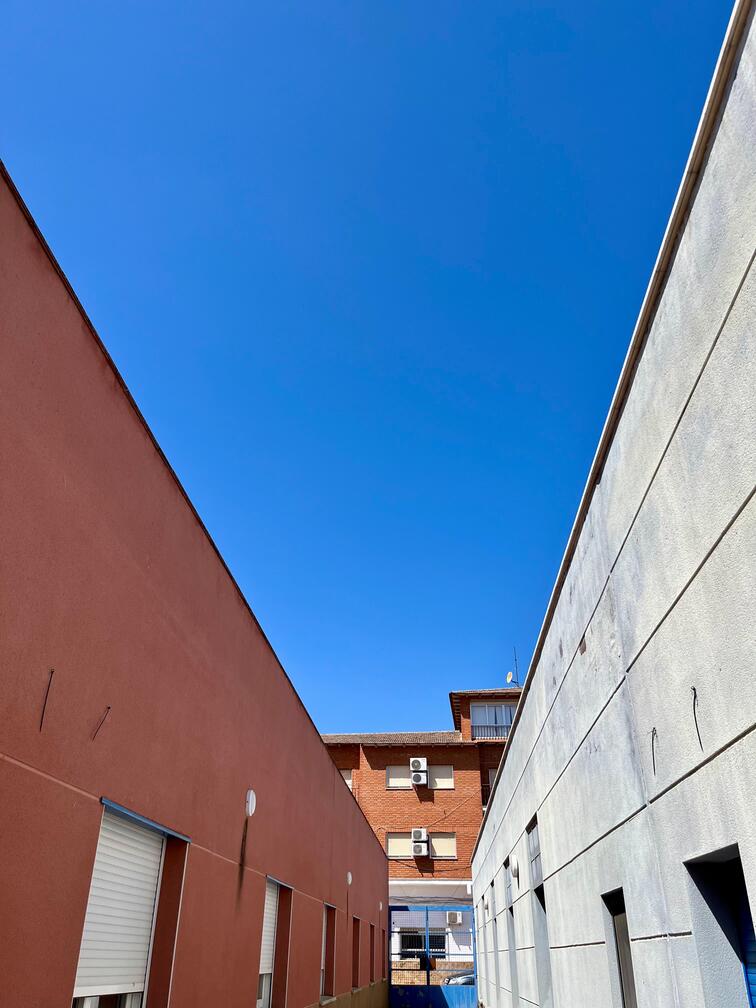 Residencia Santa Quiteria, Puebla de Don Rodrigo (24)