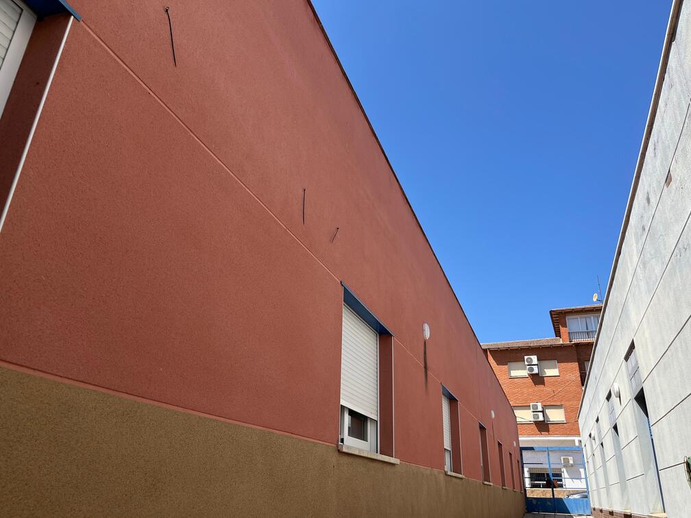 Residencia Santa Quiteria, Puebla de Don Rodrigo (25)