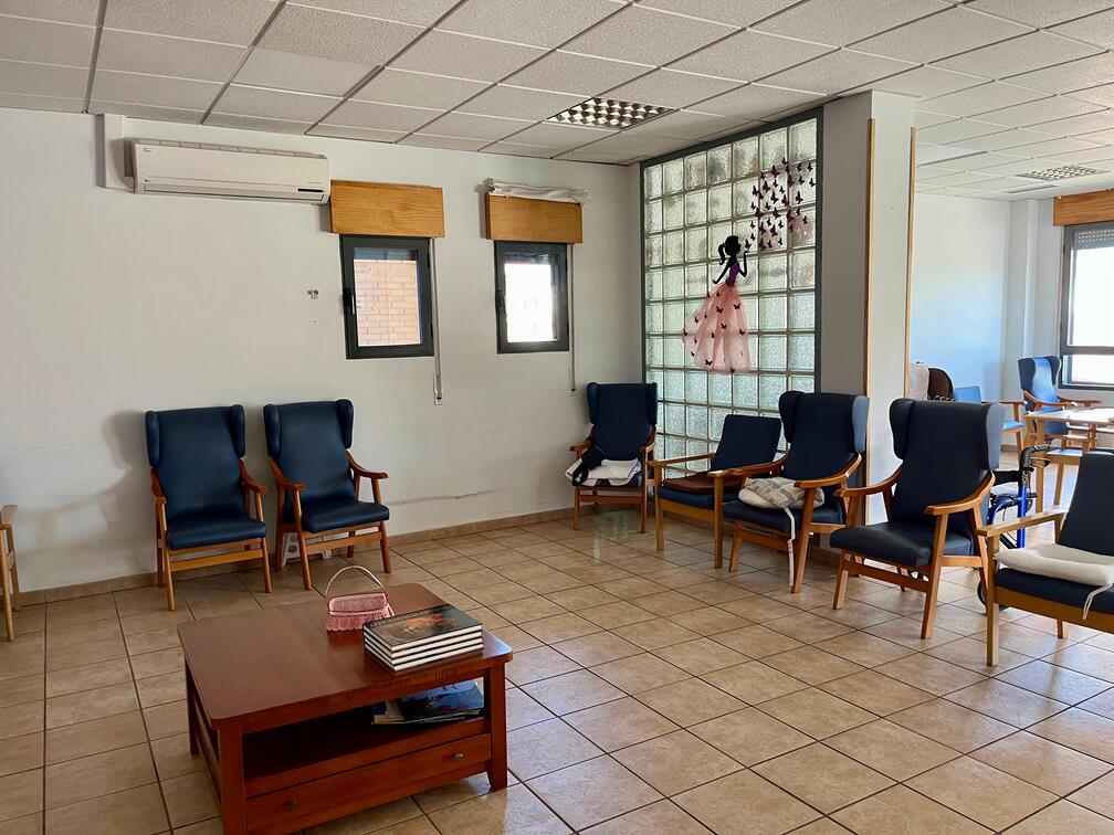 Residencia Santa Quiteria, Puebla de Don Rodrigo (8)