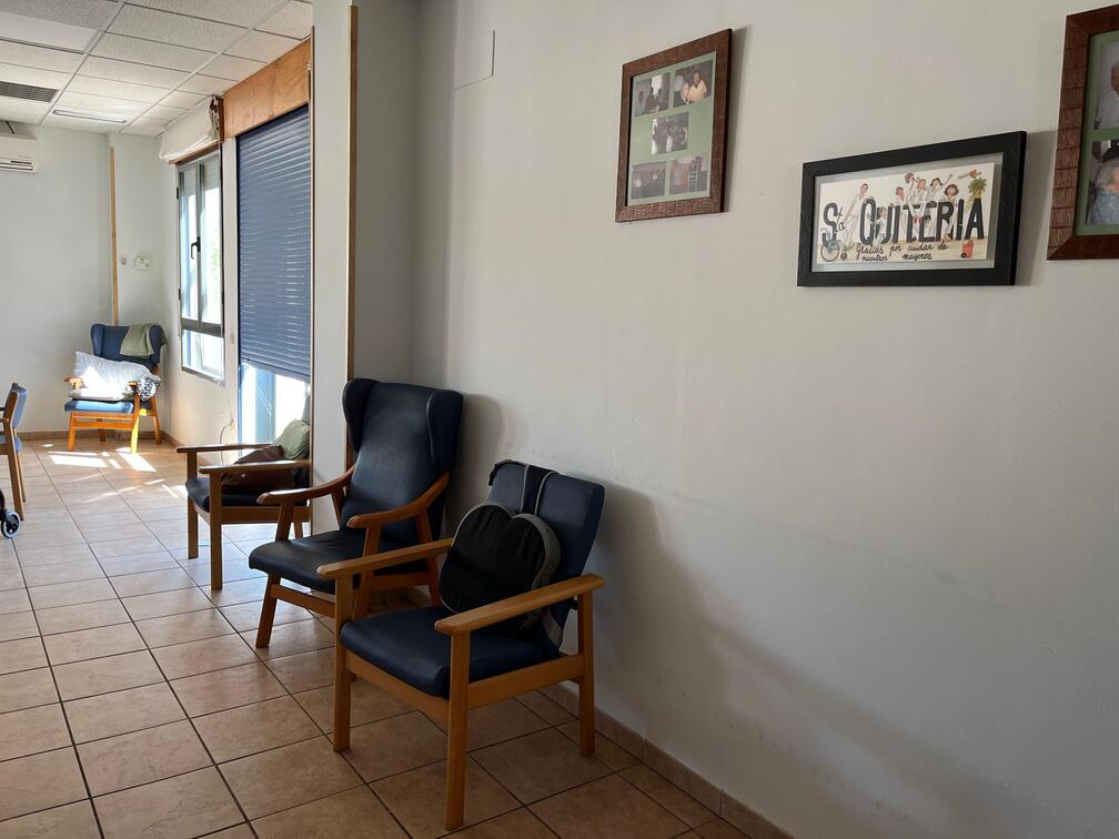Residencia Santa Quiteria, Puebla de Don Rodrigo (9)